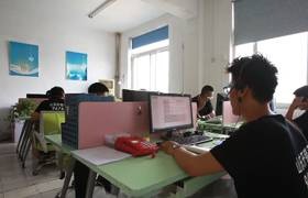 合川巨龙开锁培训学校为学员提供网络服务